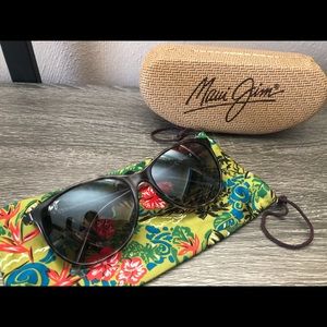 Maui Jim Women’s Sunglasses